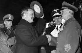  Molotov, the man and the cocktail